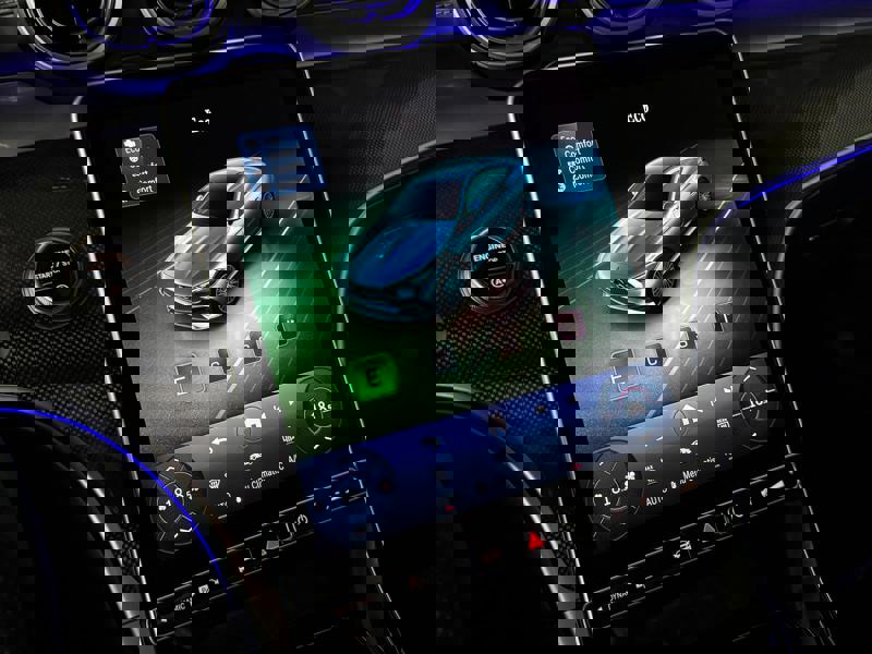 Image Mercedes-Benz CLE COUPÉ CLE 200 Coupé  